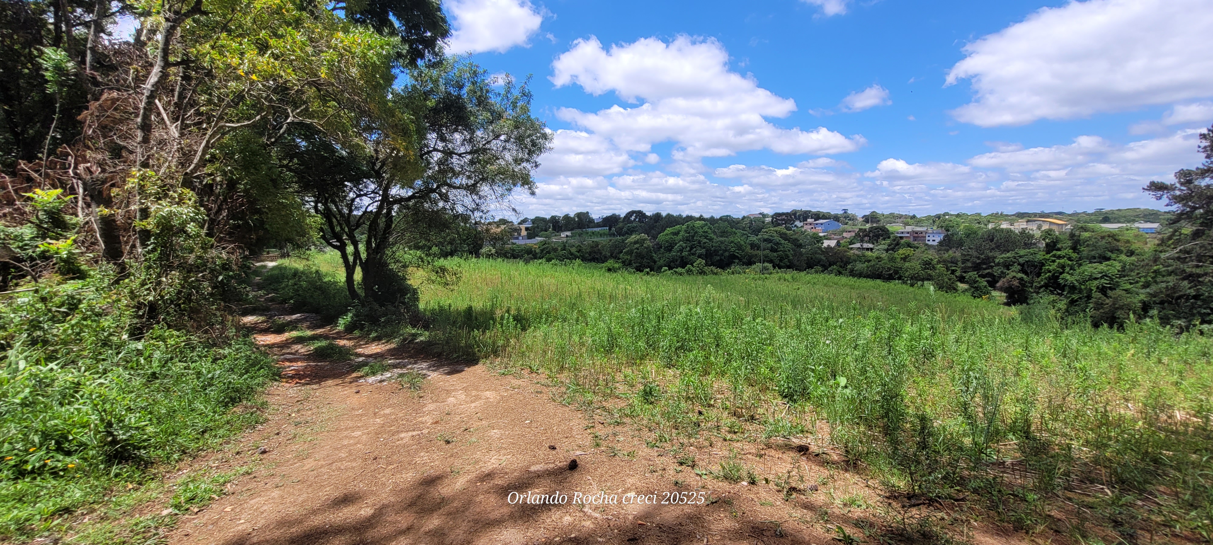 Foto do imóvel: Terreno à Venda, 3 m²em São Miguel - Curitiba