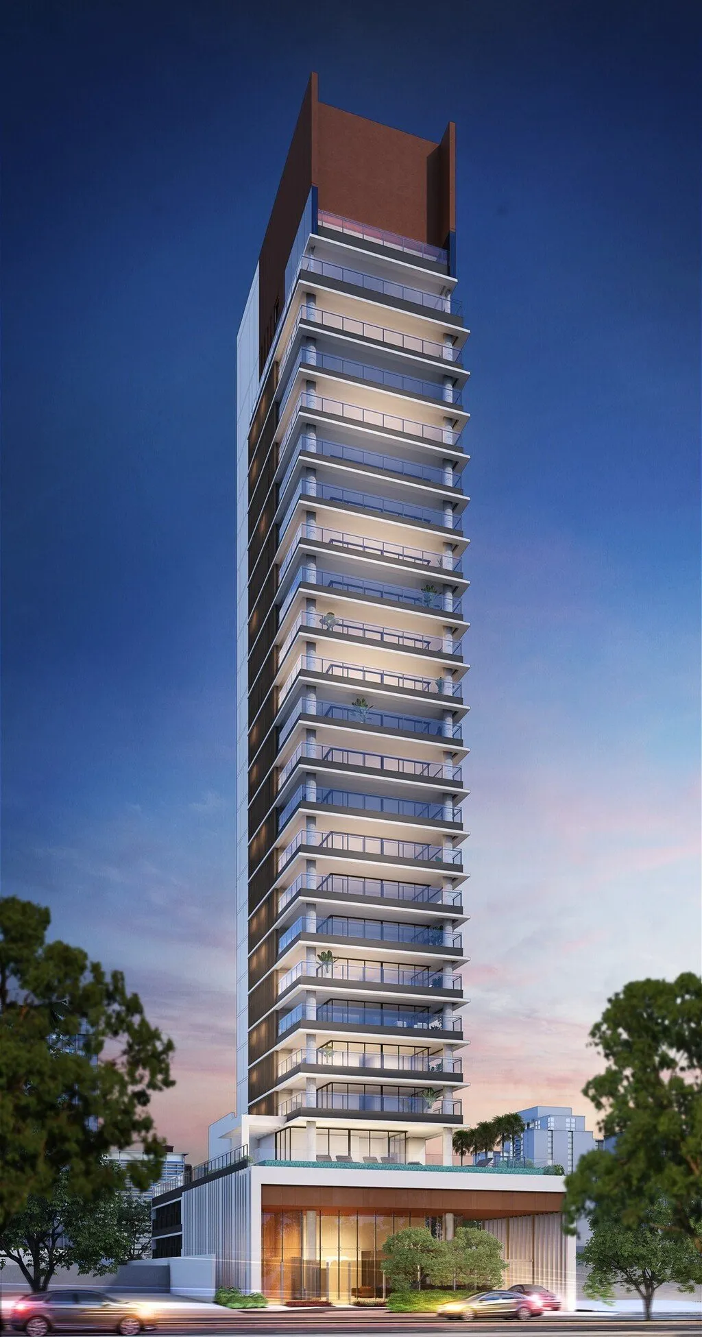 Imagem Apartamento com 4 Quartos à Venda, 238 m² em Ibirapuera - São Paulo