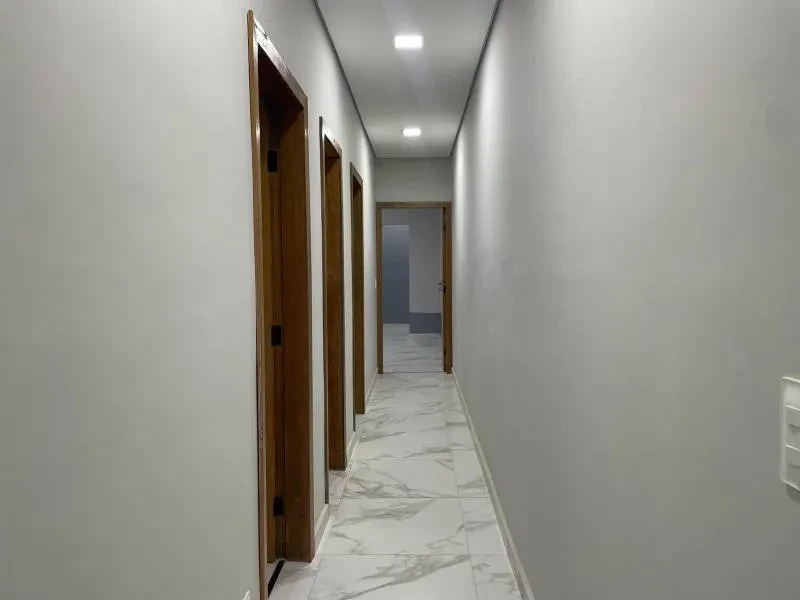Imagem Casa com 3 Quartos à Venda, 200 m² em Santa Efigênia - Belo Horizonte