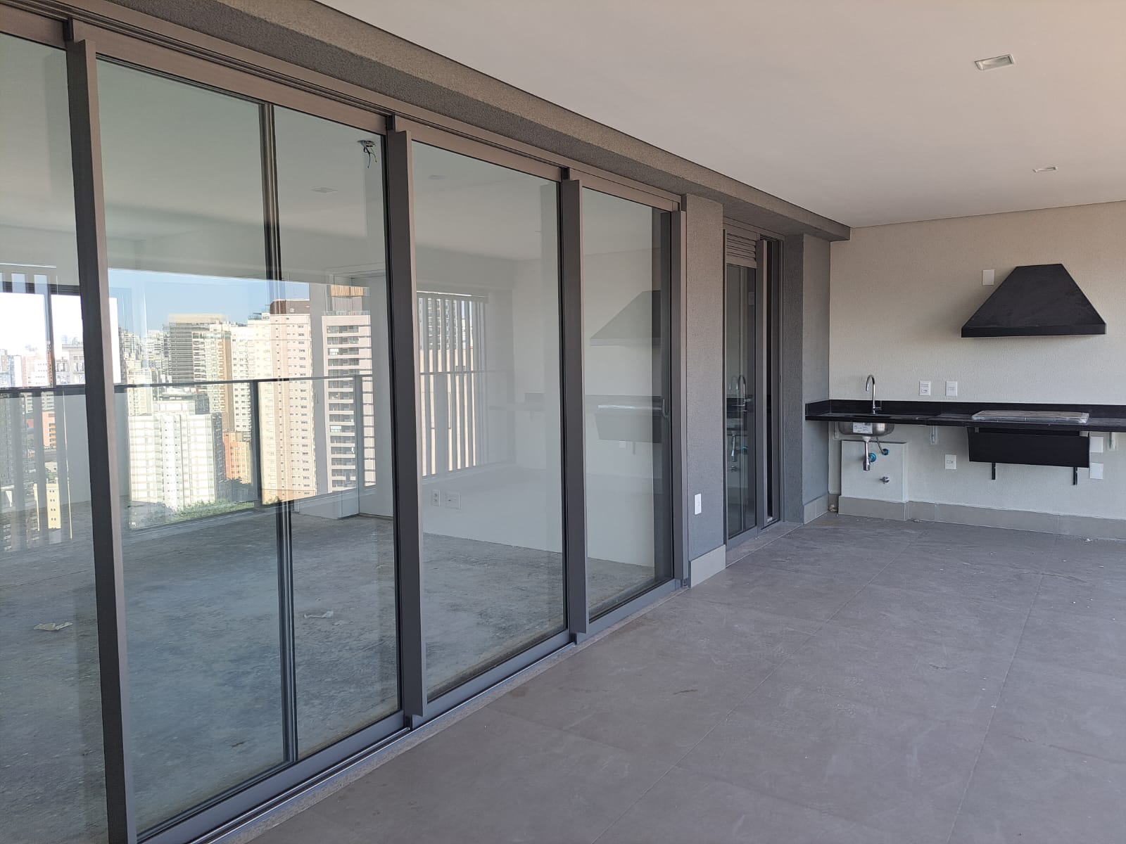 Imagem Apartamento com 3 Quartos à Venda, 160 m² em Vila Olímpia - São Paulo