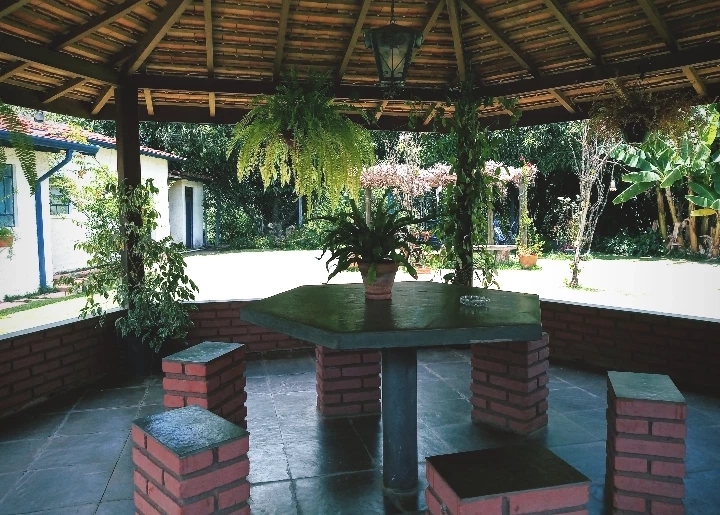 Foto do imóvel: Chácara com 4 Quartos à Venda, 3 m²em Chácara Barreiro - Jaguariúna