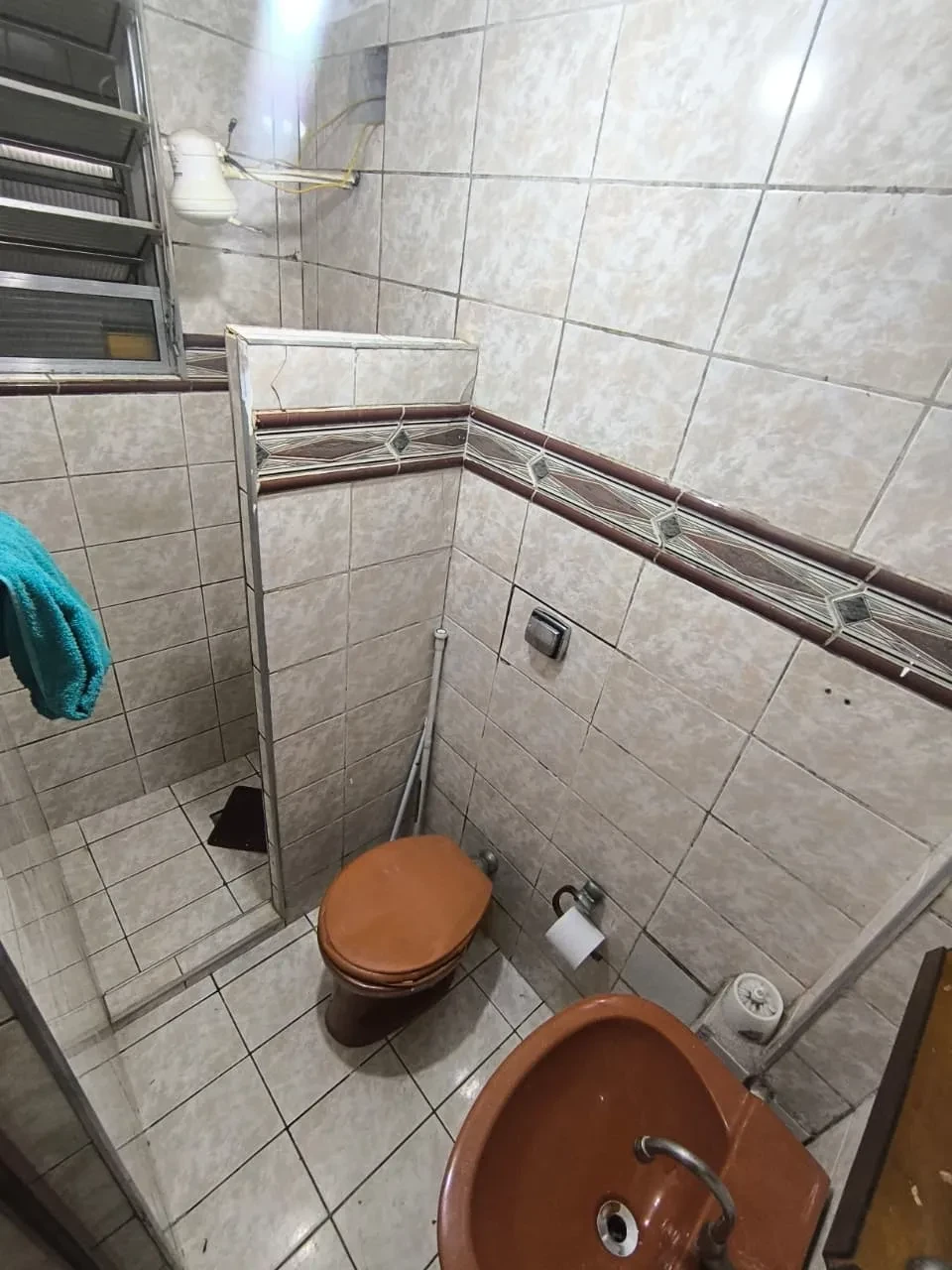 Imagem Apartamento com 2 Quartos à Venda, 51 m² em Embaré - Santos
