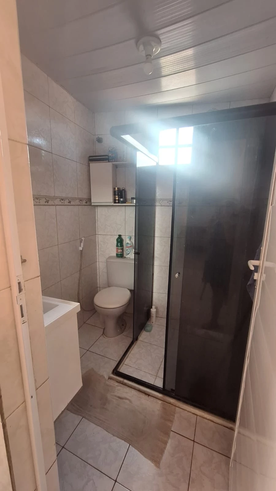 Imagem Casa com 2 Quartos à Venda, 58 m² em Federação - Salvador