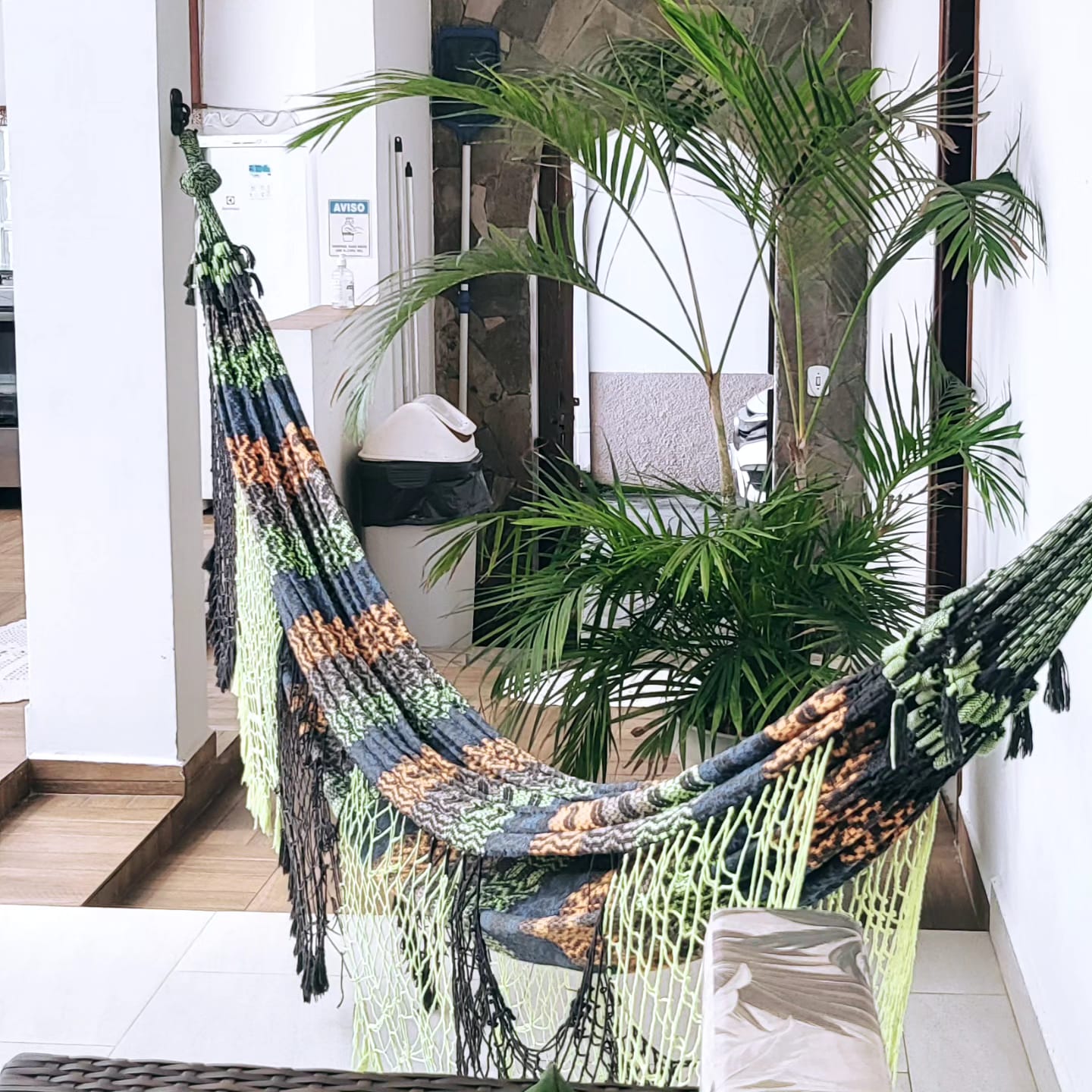 Imagem Casa com 4 Quartos para Alugar ou Temporada, 350 m²em Perequê Açu - Ubatuba