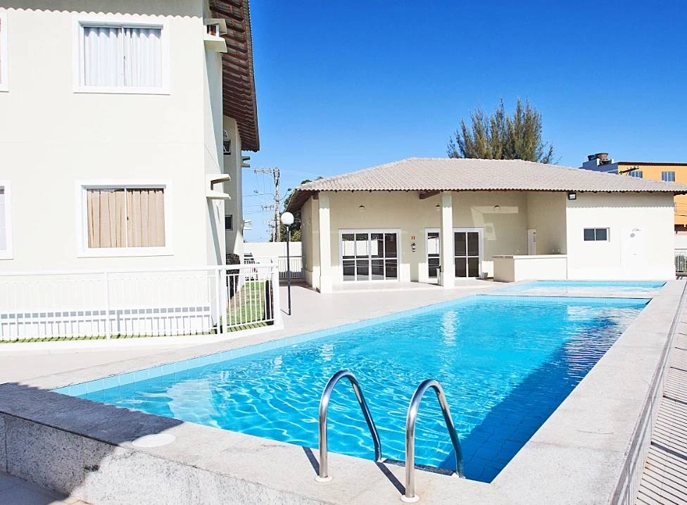 Foto do imóvel: Apartamento com 3 Quartos à Venda, 61 m² em Santa Paula I - Vila Velha