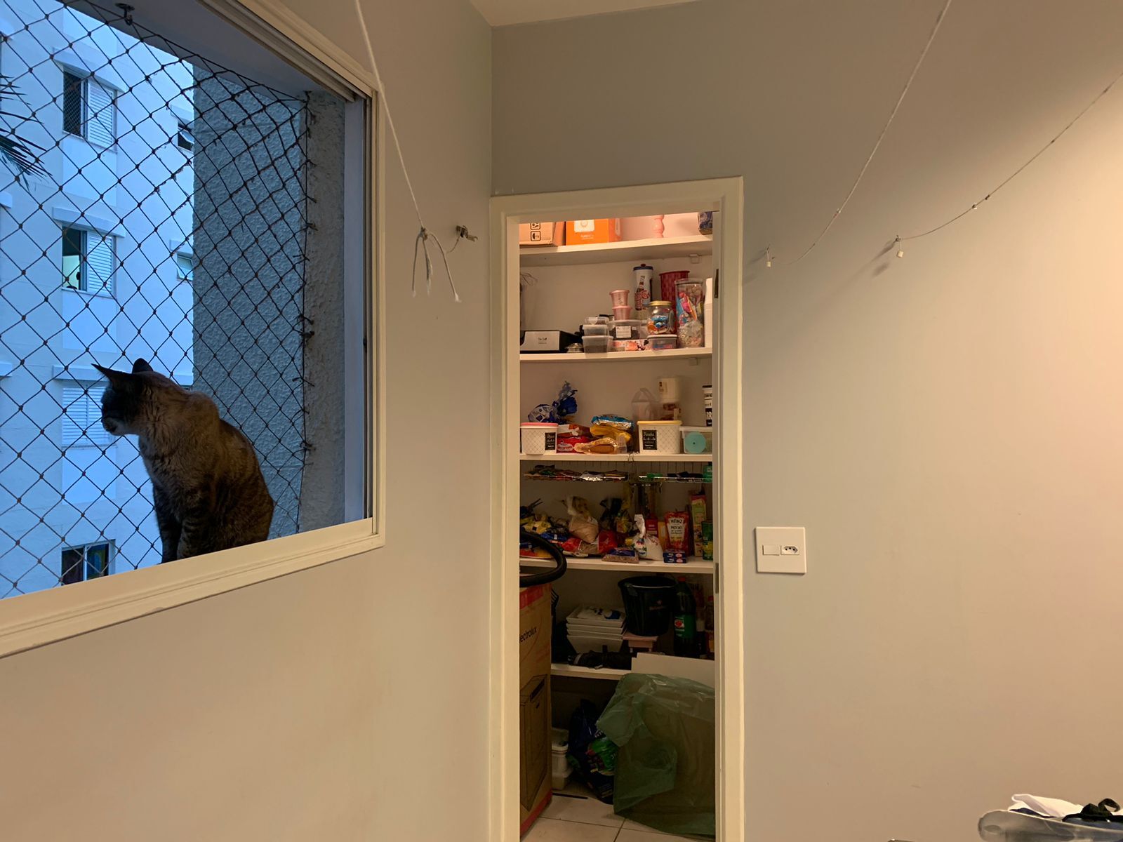 Imagem Apartamento com 3 Quartos à Venda, 135 m² em Cidade São Francisco - São Paulo