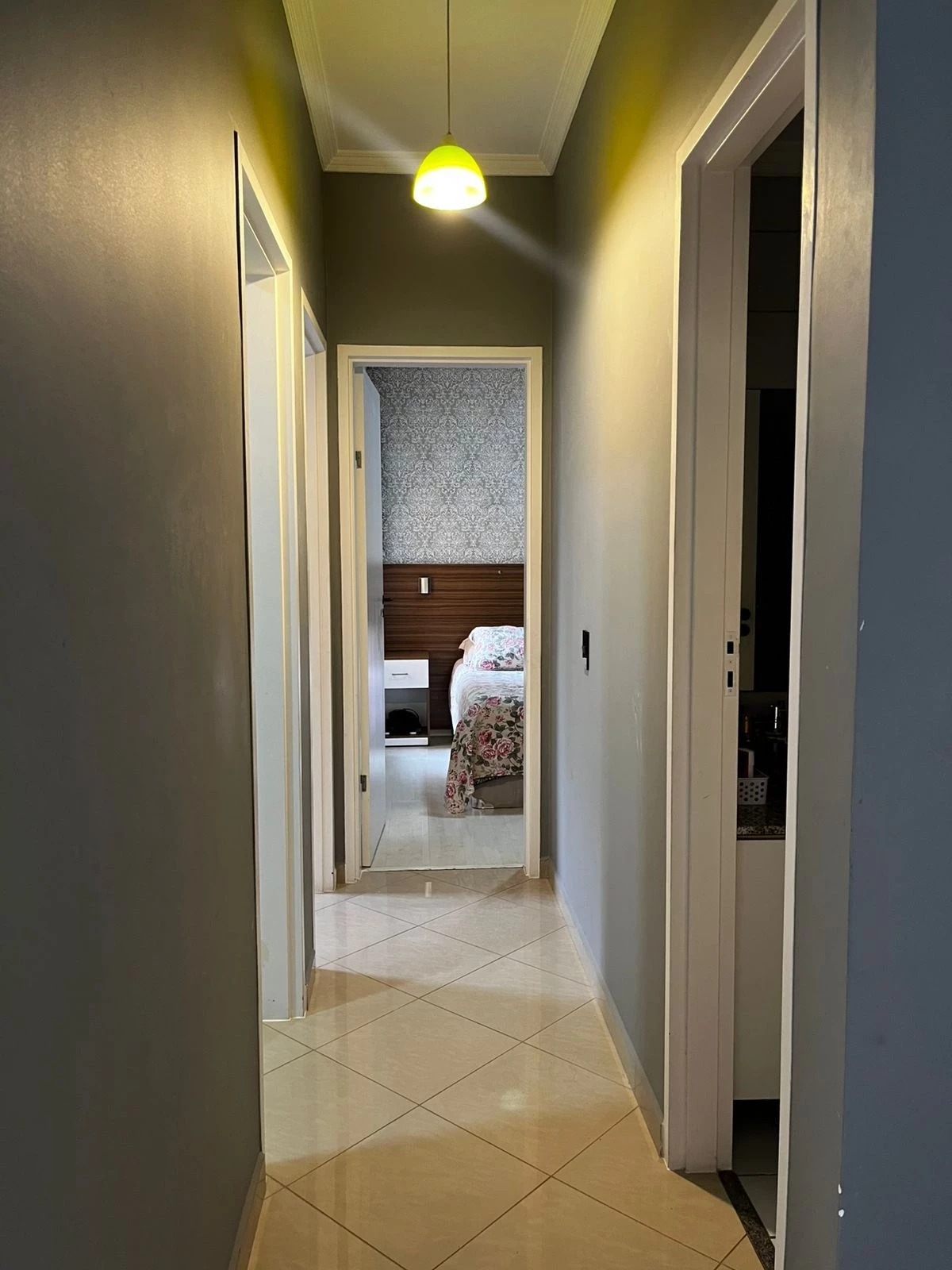 Imagem Apartamento com 2 Quartos à Venda, 70 m² em Vila Rubens - Mogi das Cruzes