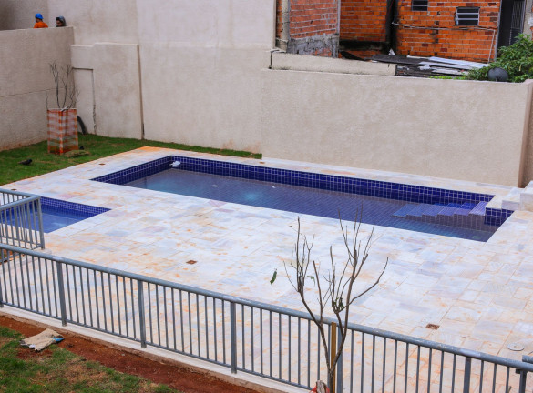 Imagem Apartamento com 2 Quartos à Venda, 44 m² em Vila Guaca - São Paulo