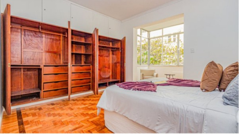 Imagem Apartamento com 2 Quartos à Venda, 133 m² em Copacabana - Rio de Janeiro