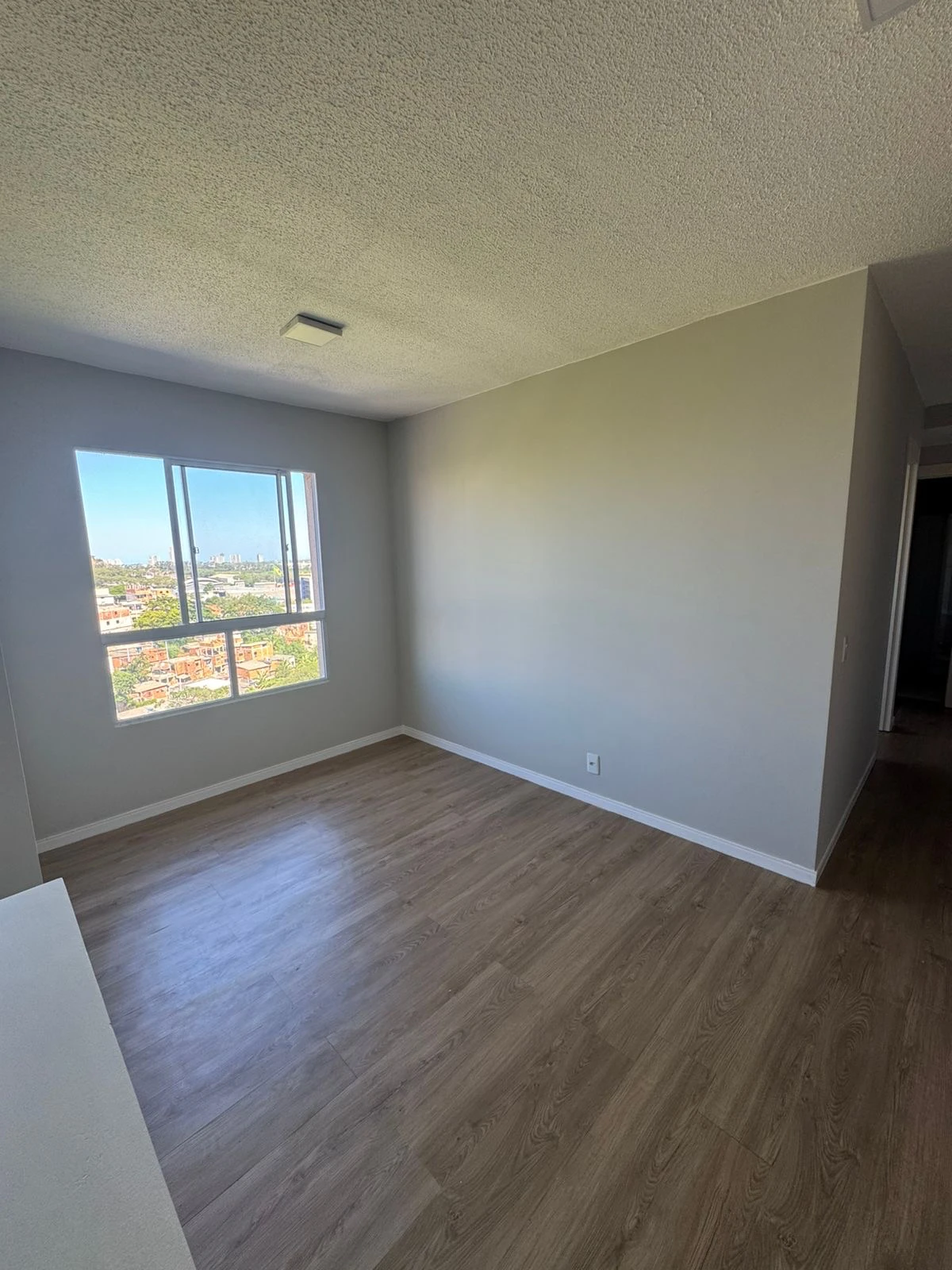 Imagem Apartamento com 2 Quartos à Venda, 44 m² em Ataíde - Vila Velha