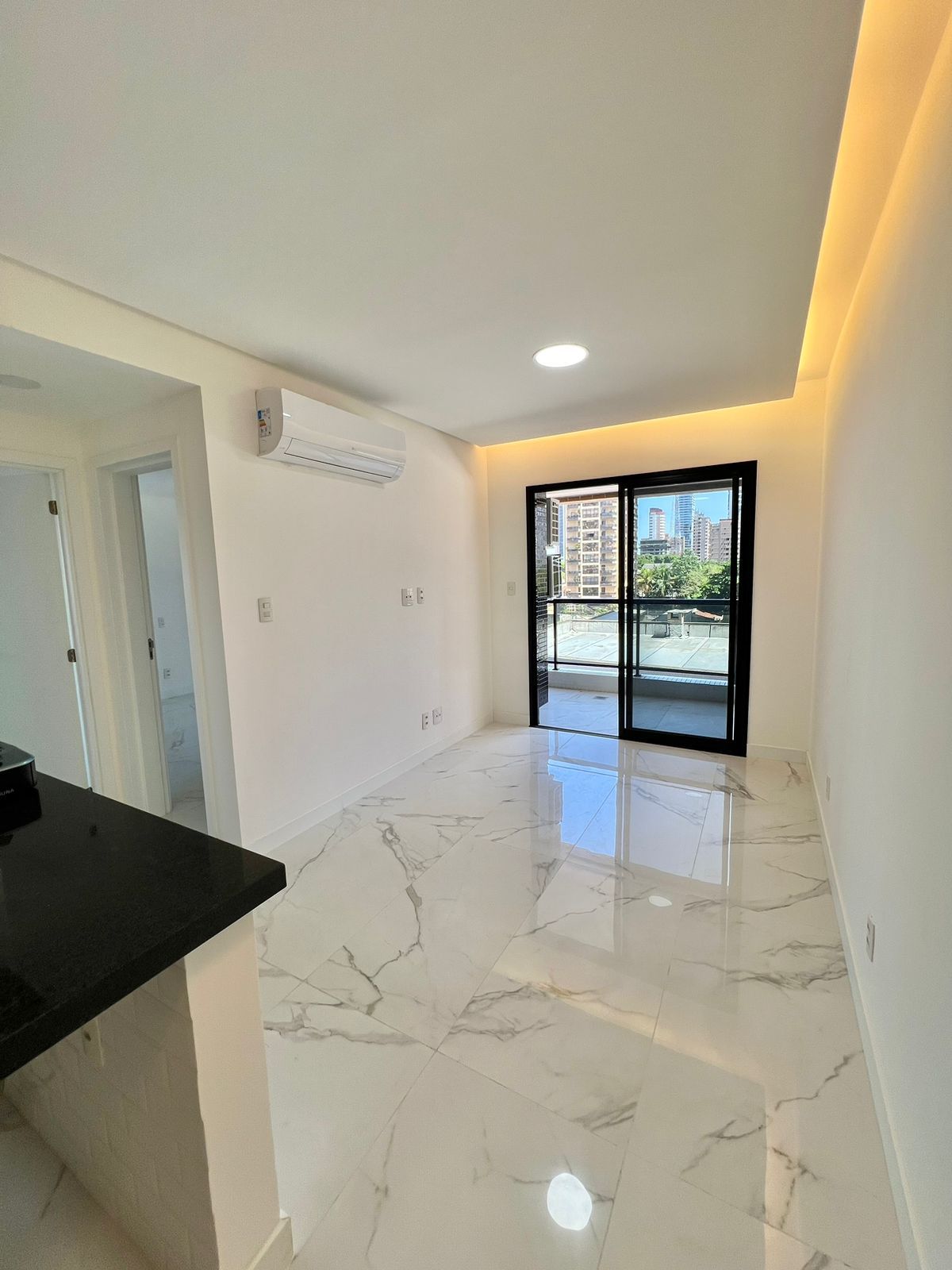 Imagem Apartamento com 2 Quartos para Alugar, 91 m²em Batista Campos - Belém