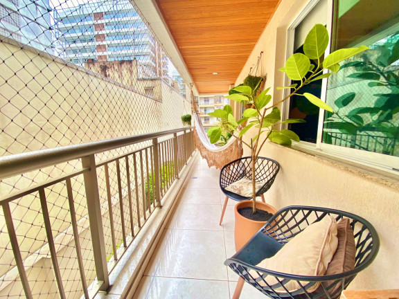 Imagem Apartamento com 3 Quartos à Venda,  em Icaraí - Niterói