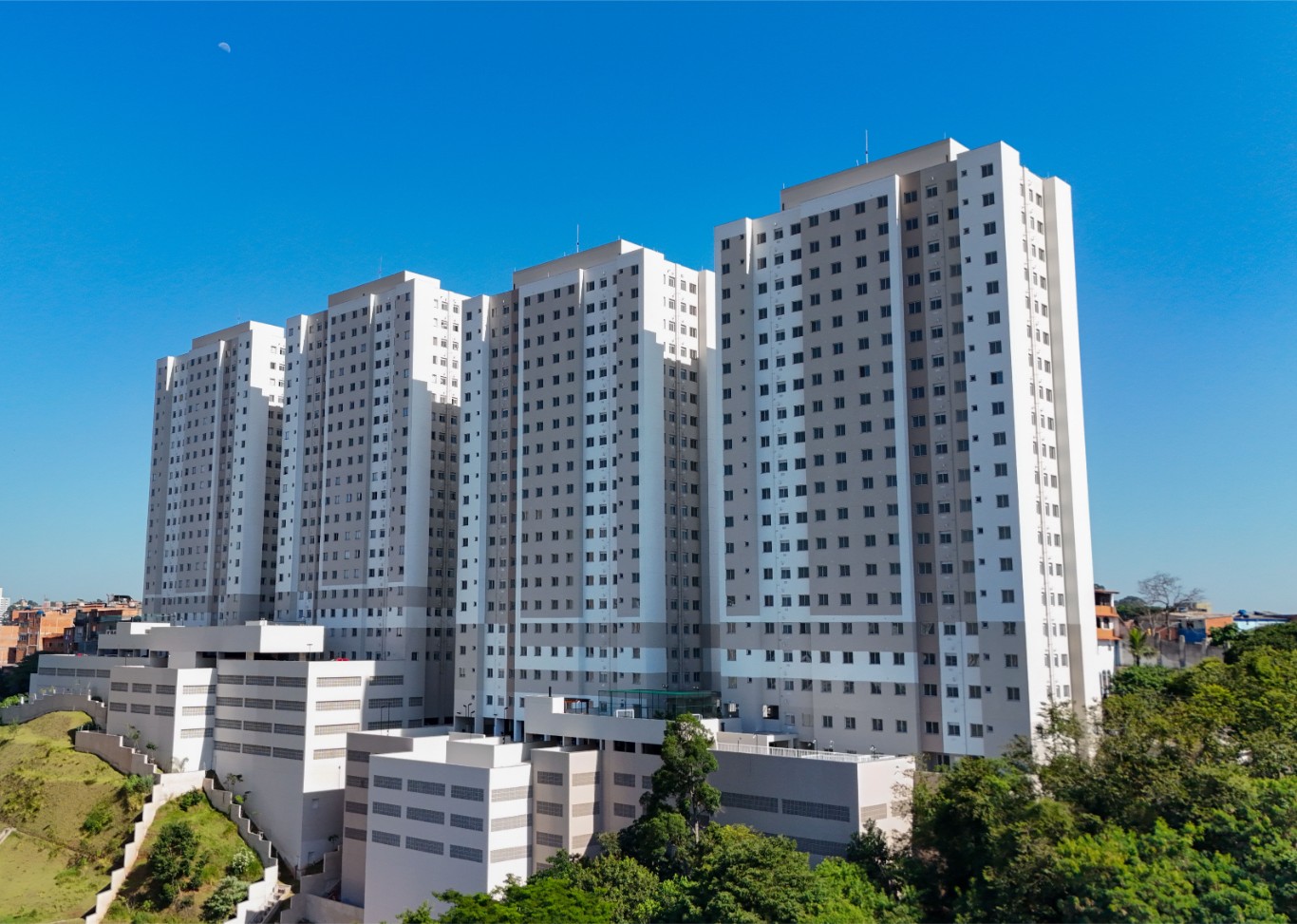 Imagem Apartamento com 2 Quartos à Venda, 41 m²em Parque Arariba - São Paulo