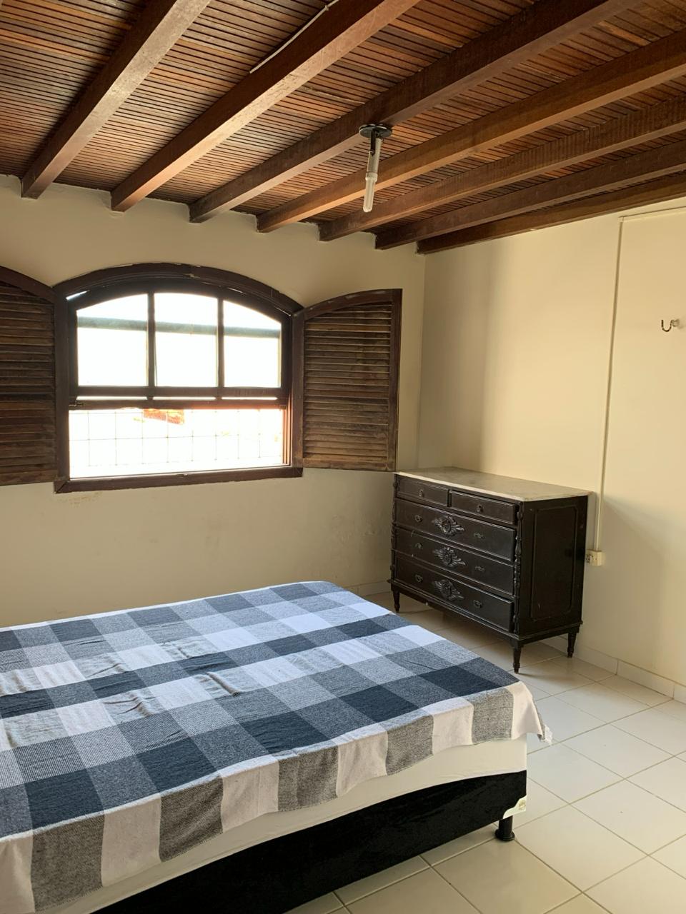 Imagem Casa com 5 Quartos à Venda ou Locação, 300 m² em Camboinha - Cabedelo
