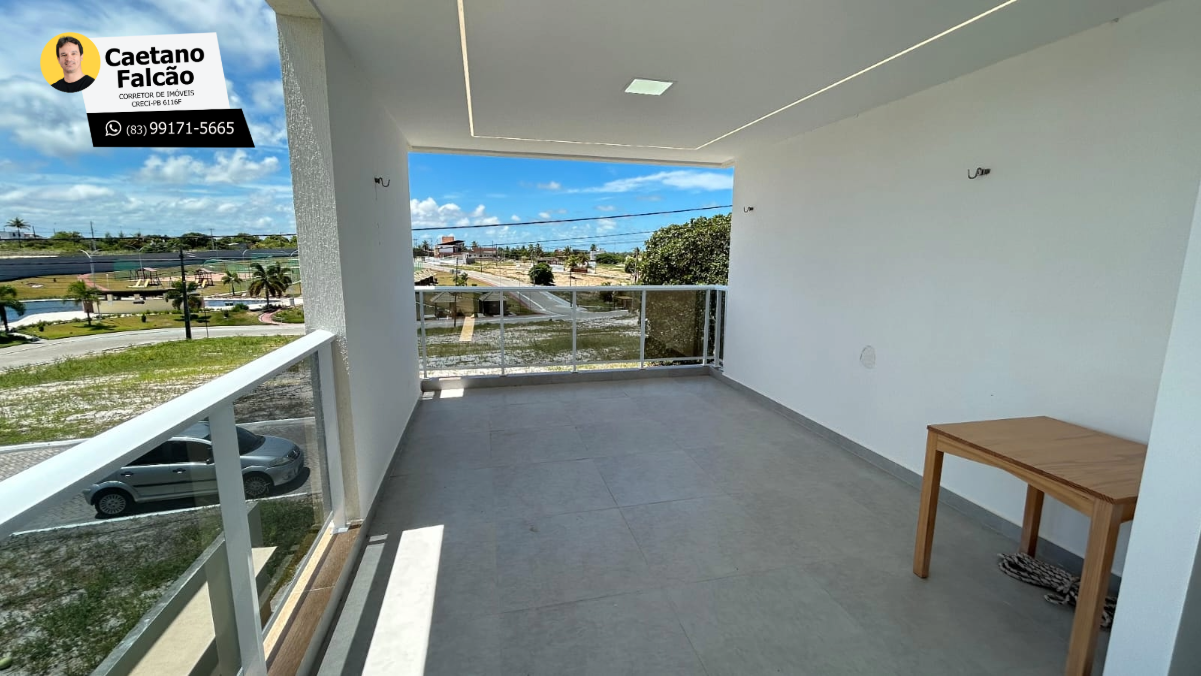 Foto do imóvel: Casa de Condomínio com 4 Quartos à Venda, 190 m² em  - Conde