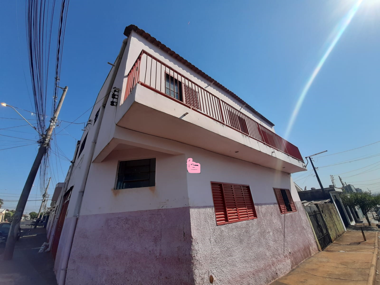 Sobrado com 6 Quartos à Venda, 320 m²em Ipiranga - Ribeirão Preto