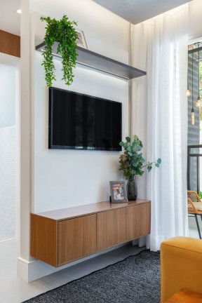 Imagem Apartamento com 2 Quartos à Venda, 35 m² em Mooca - São Paulo
