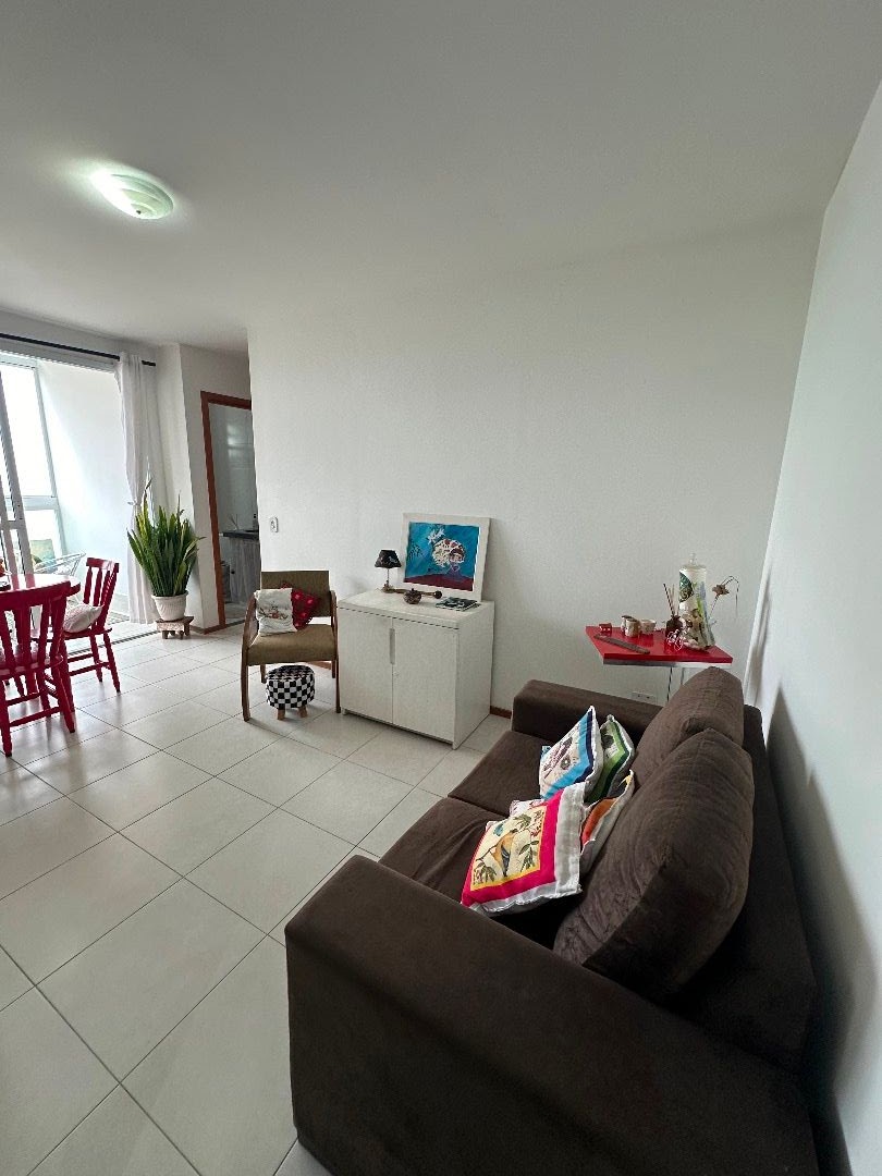 Foto do imóvel: Apartamento com 2 Quartos à Venda, 60 m² em Praia de Itaparica - Vila Velha