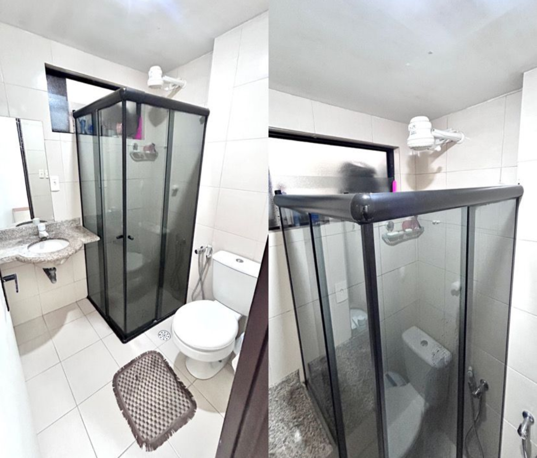 Imagem Apartamento com 3 Quartos para Alugar, 70 m²em Ponta Verde - Maceió