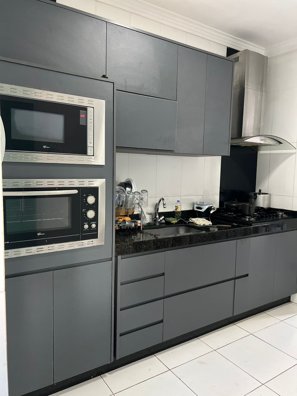 Foto do imóvel: Casa com 3 Quartos à Venda, 138 m² em Jardim Atlântico - Goiânia