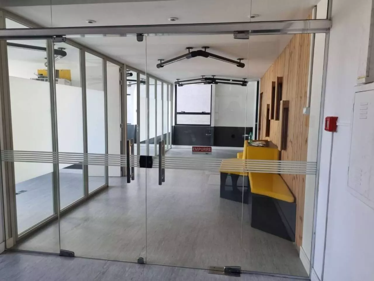 Imagem Sala Comercial à Venda ou Locação, 286 m² em Vila Olímpia - São Paulo