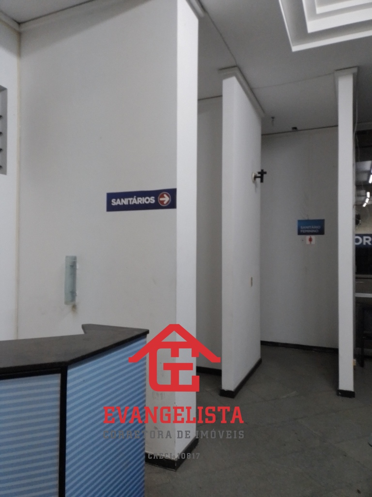 Imagem Loja para Alugar, 3.500 m² em Parque Bela Vista - Salvador