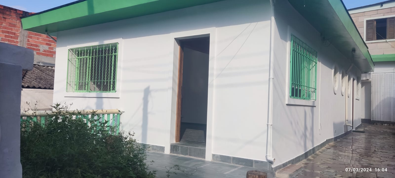 Foto do imóvel: Casa com 4 Quartos à Venda, 190 m²em Vila Barbosa - São Paulo