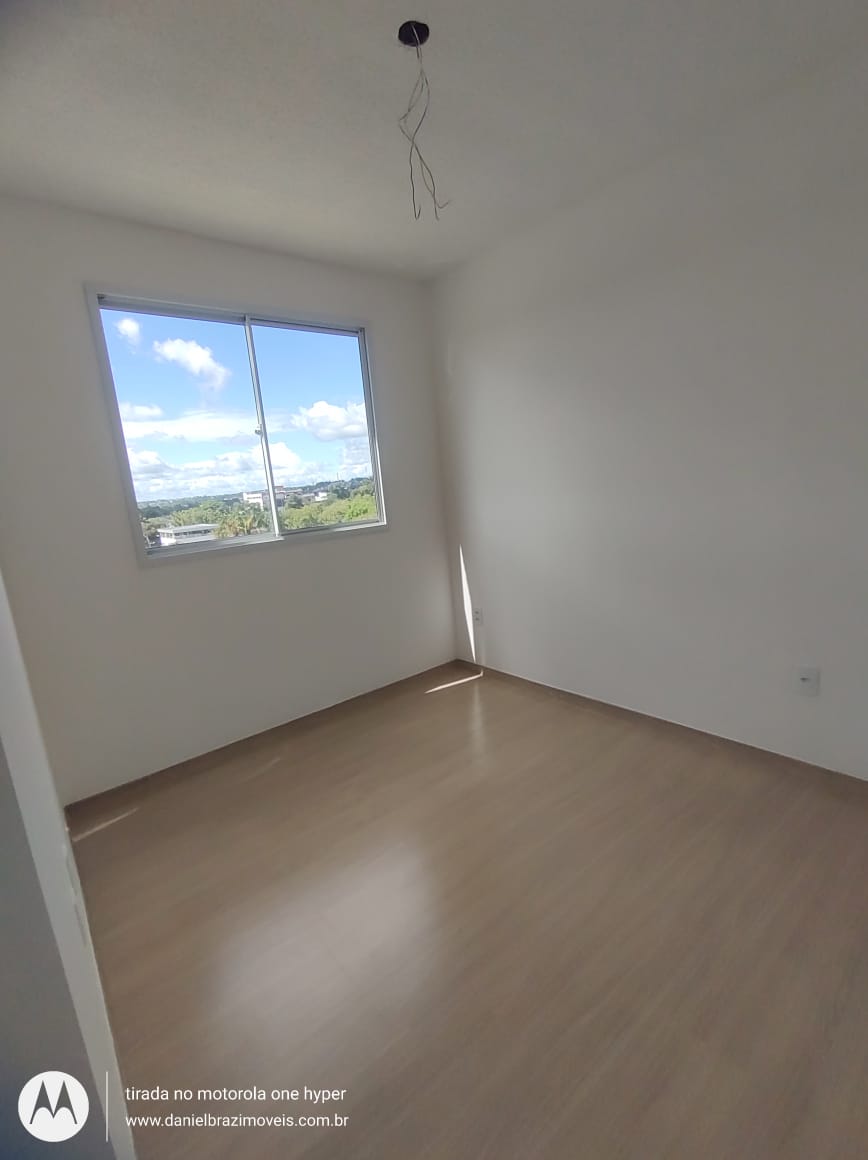 Imagem Apartamento com 2 Quartos para Alugar, 49 m² em Novo Aleixo - Manaus