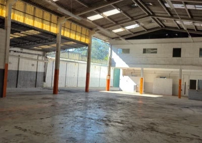 Galpão à Venda, 145 m² em Centro - São Bernardo do Campo