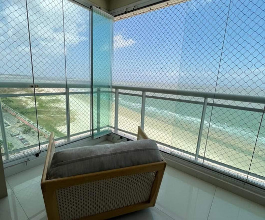 Imagem Apartamento com 3 Quartos à Venda,  em Ponta D'Areia - São Luís