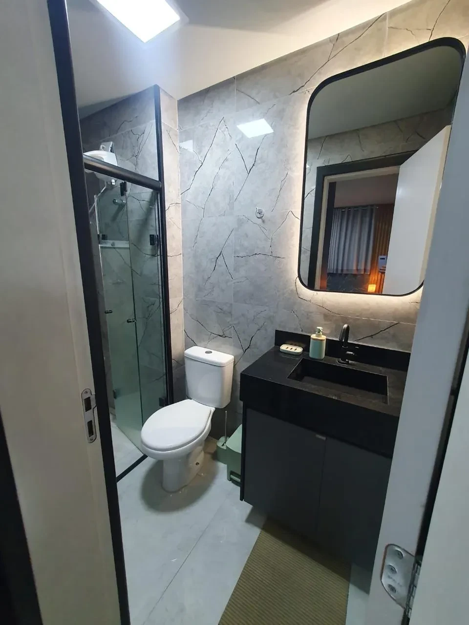 Imagem Apartamento com 1 Quarto para Alugar, 35 m² em Vila Formosa - São Paulo