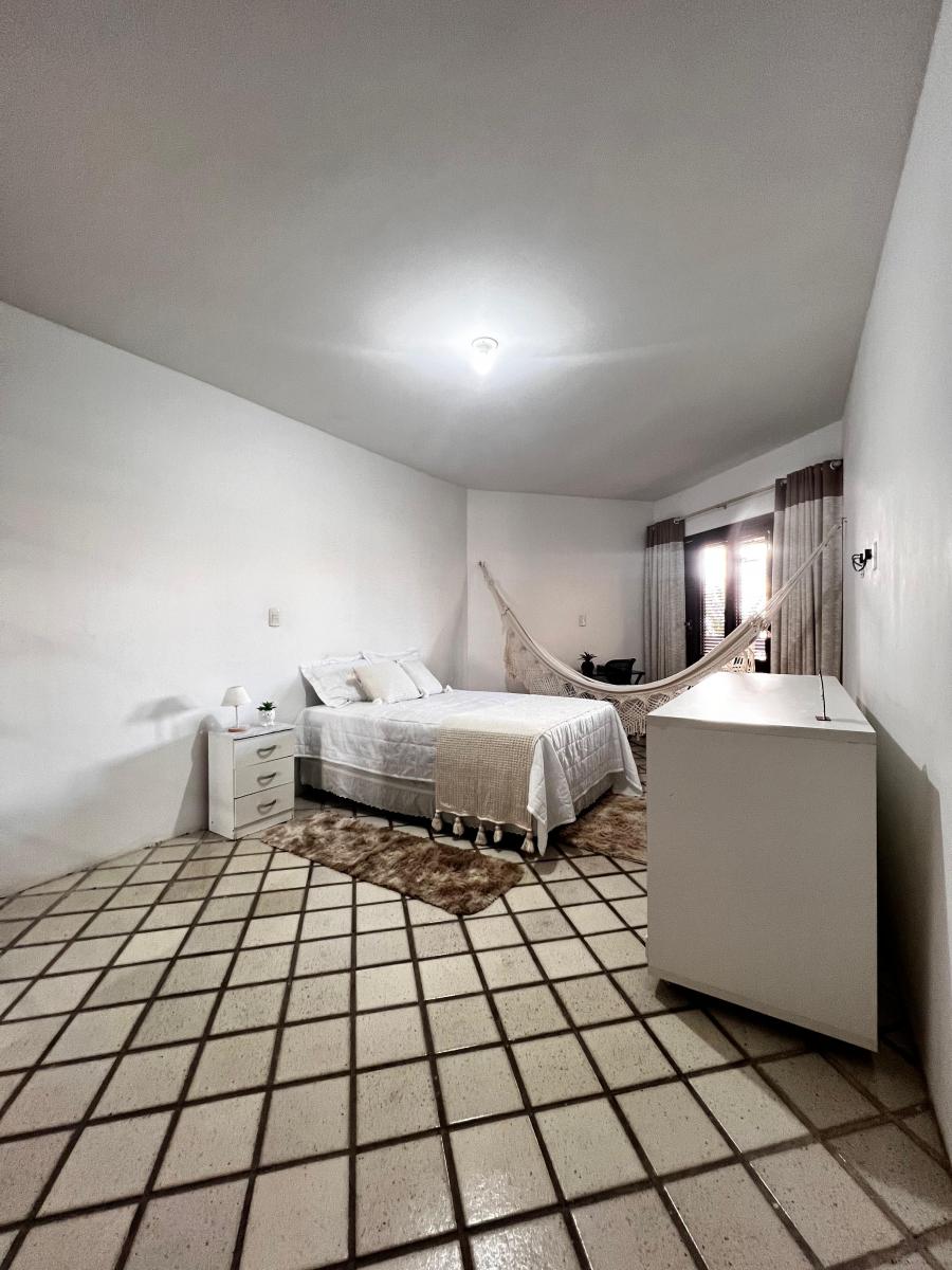 Imagem Casa com 3 Quartos à Venda, 391 m²em Capim Macio - Natal