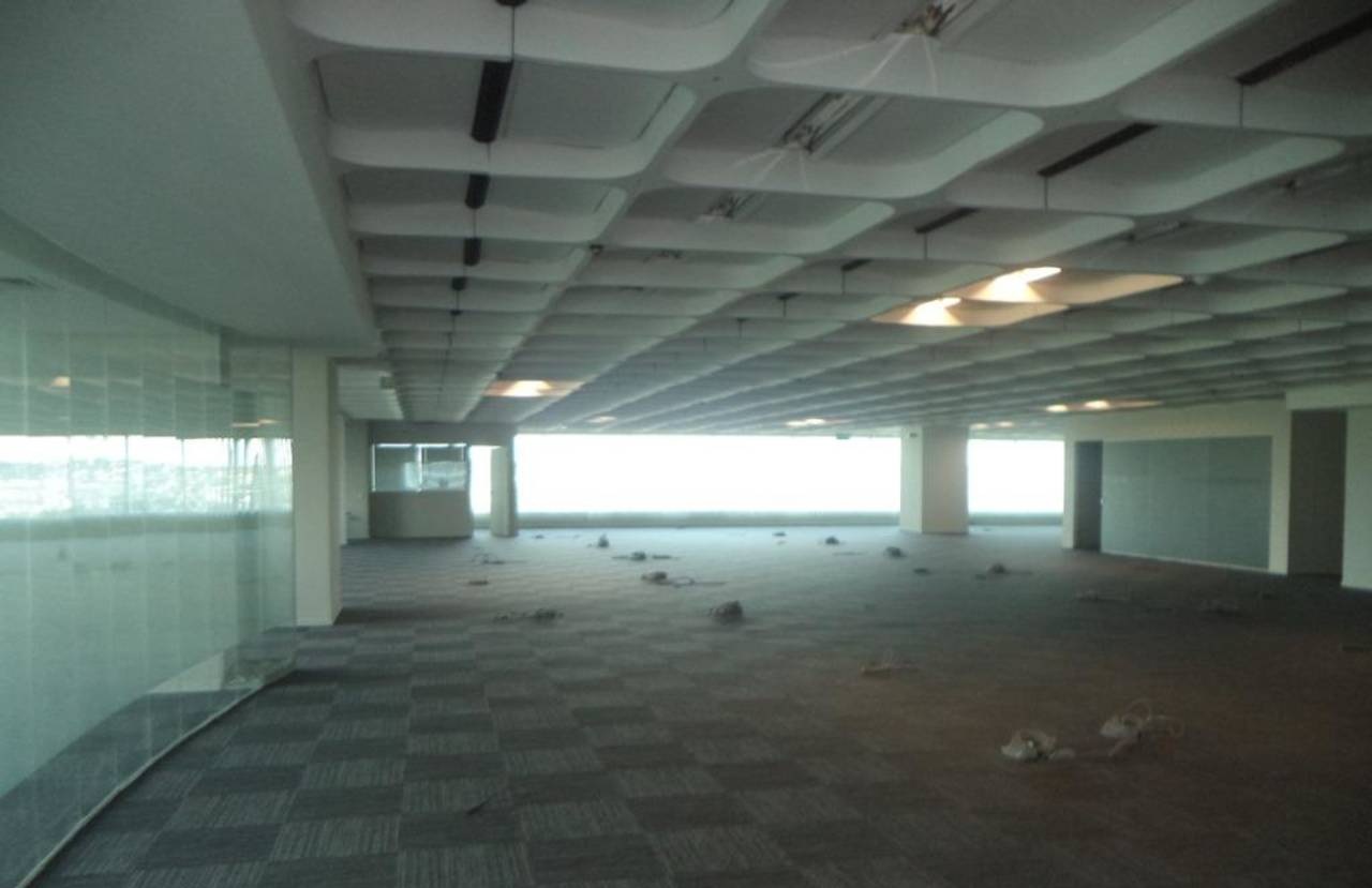 Imagem Sala Comercial à Venda ou Locação, 2.844 m² em Jardim São Luís - São Paulo