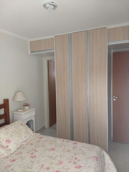 Imagem Sobrado com 3 Quartos à Venda, 100 m² em Parque Rural Fazenda Santa Cândida - Campinas