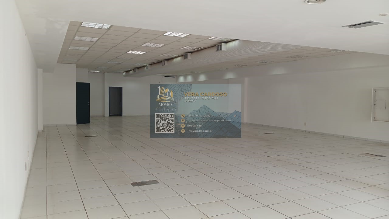 Imagem Imóvel Comercial para Alugar, 500 m²em Centro - Limeira