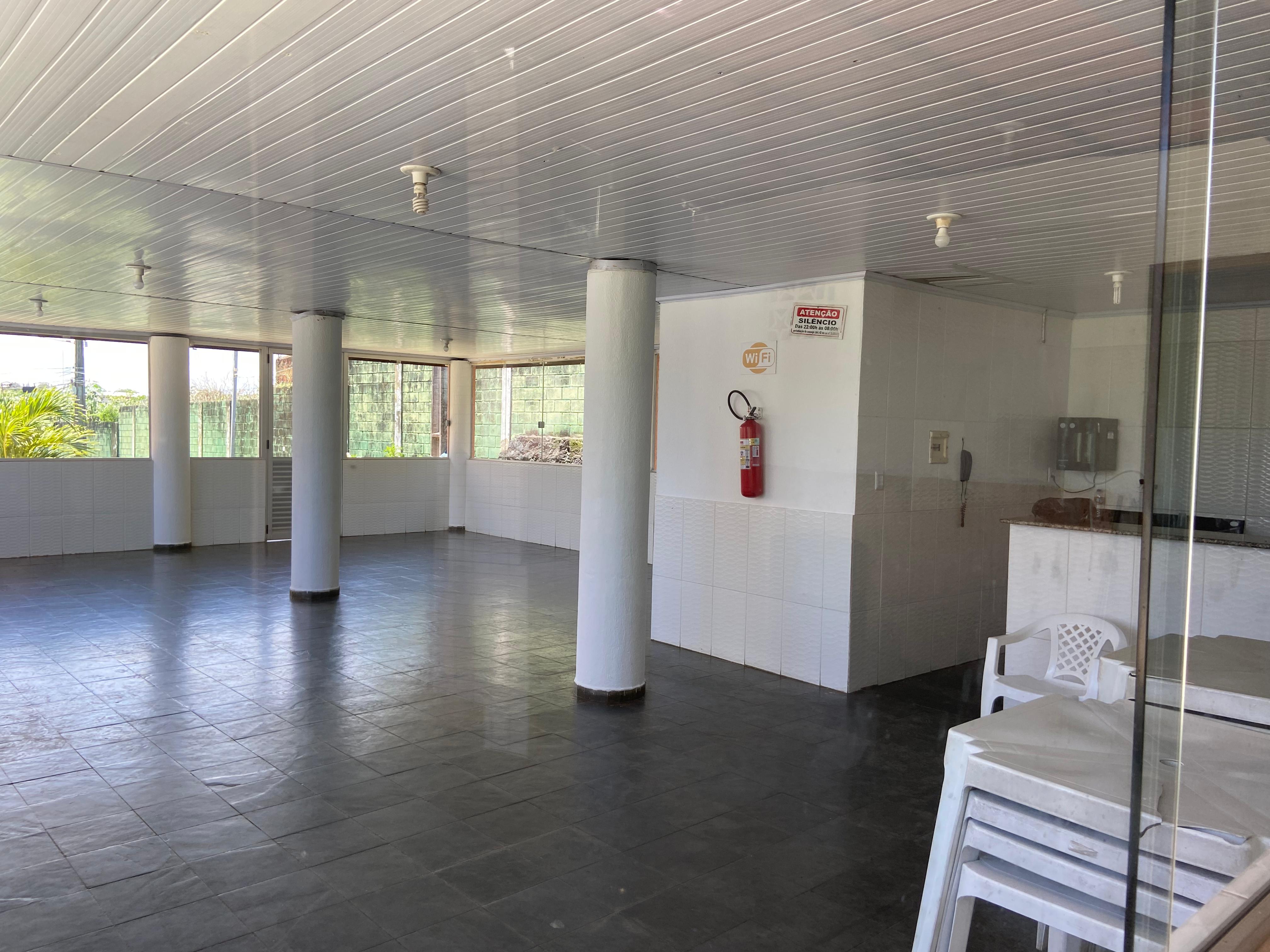 Imagem Apartamento com 2 Quartos à Venda, 45 m²em Vida Nova - Lauro de Freitas