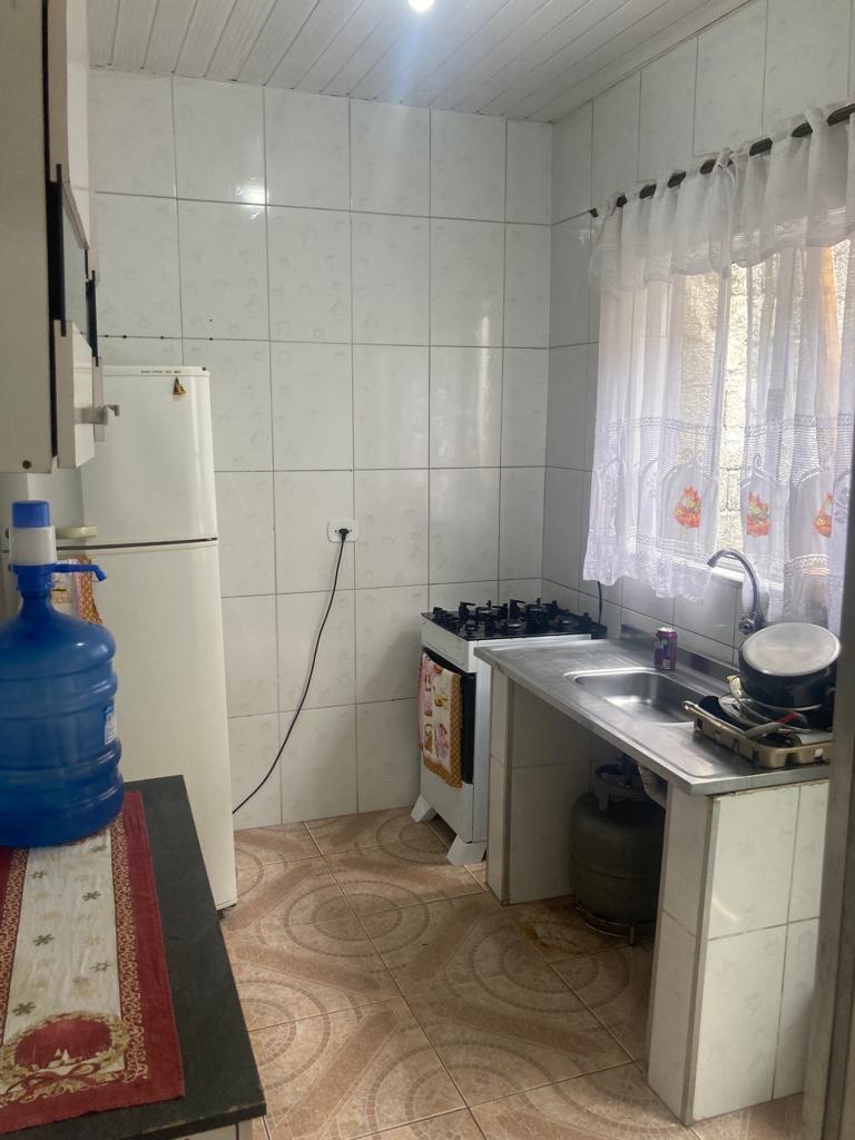 Imagem Sobrado com 3 Quartos à Venda, 100 m²em Jardim Bartira - São Paulo