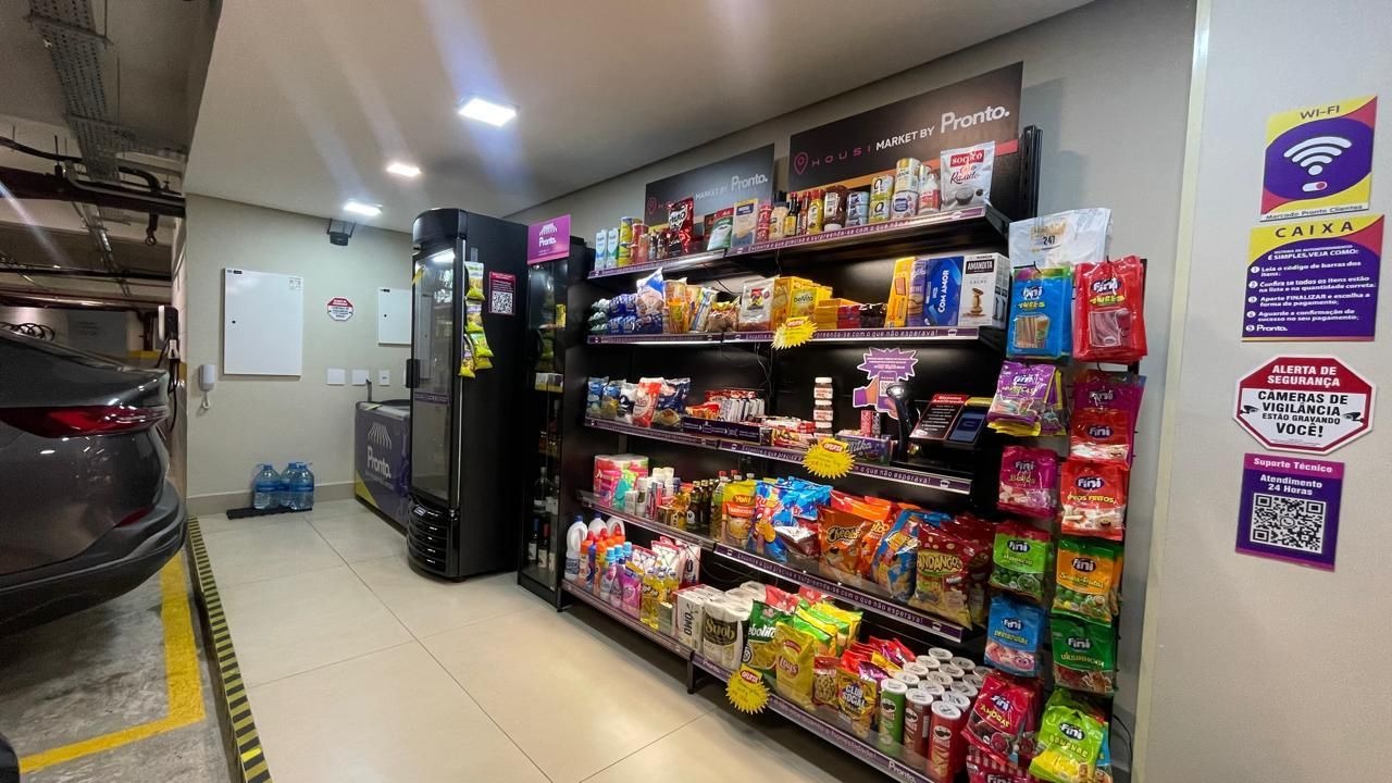 Imagem Apartamento com 2 Quartos à Venda, 73 m² em Vila Assunção - Santo André