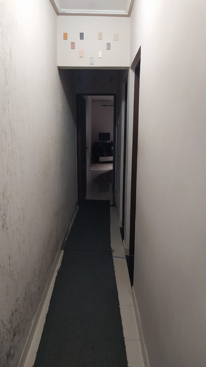 Imagem Casa com 5 Quartos à Venda, 146 m² em Vila Mogilar - Mogi das Cruzes