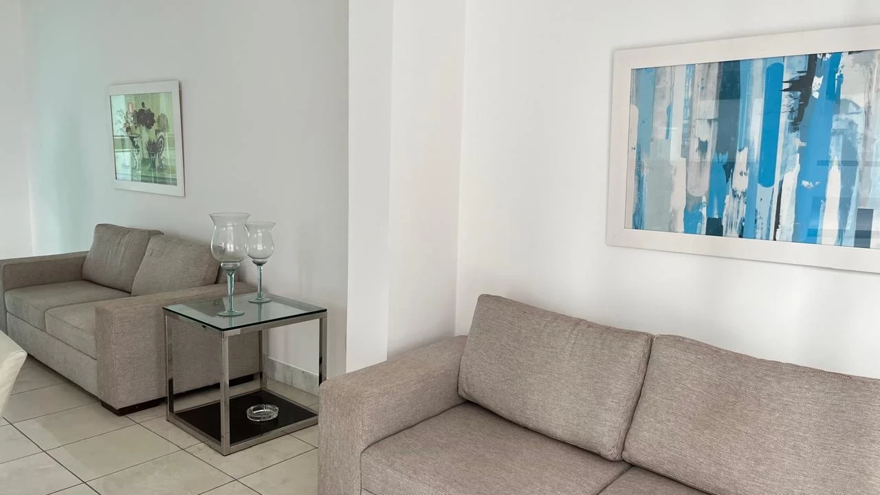 Imagem Apartamento com 1 Quarto para Alugar, 44 m² em Barra - Salvador