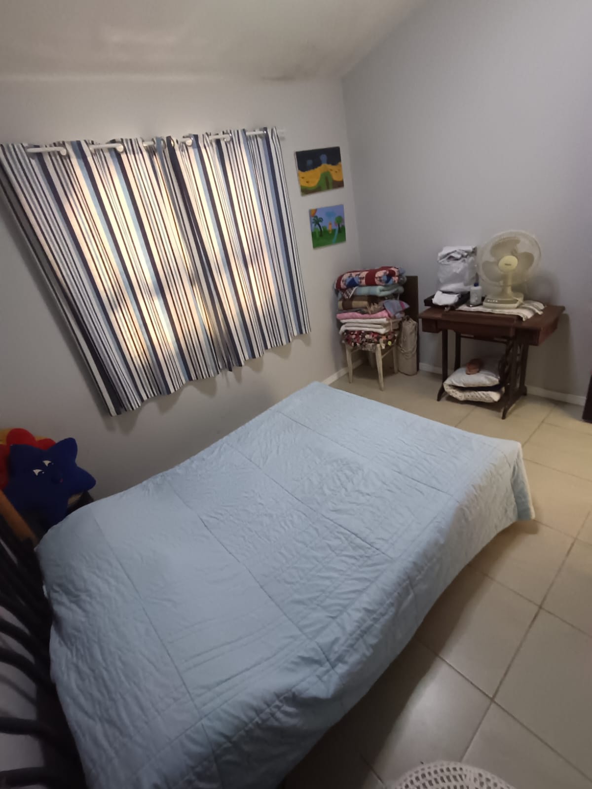 Imagem Casa com 3 Quartos à Venda, 144 m² em Vila Petrópolis - Atibaia