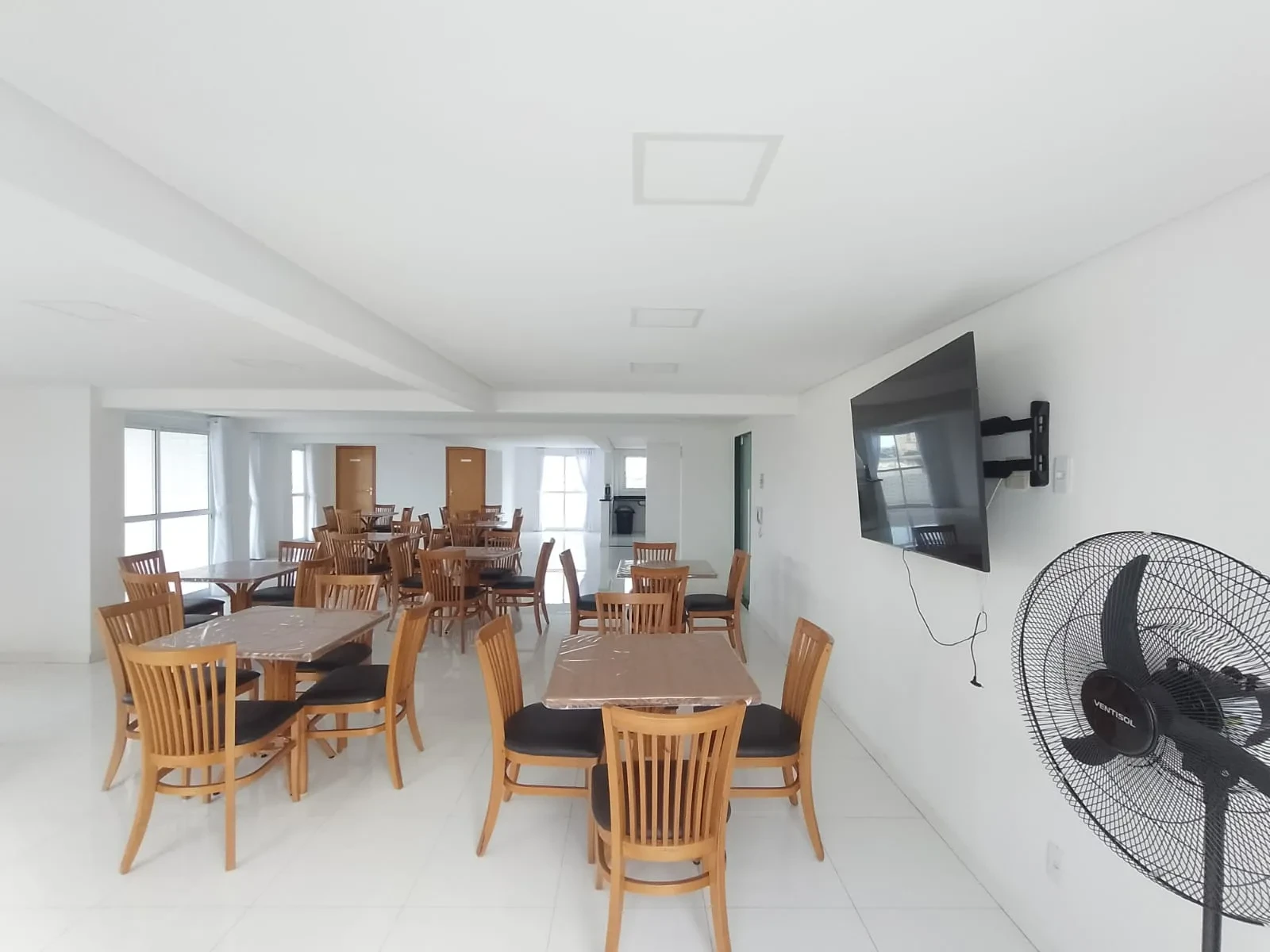 Imagem Apartamento com 1 Quarto à Venda, 44 m² em Aviação - Praia Grande