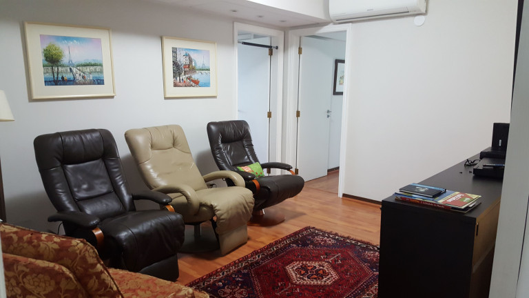 Imagem Apartamento com 5 Quartos à Venda,  em Jardim Vila Mariana - São Paulo