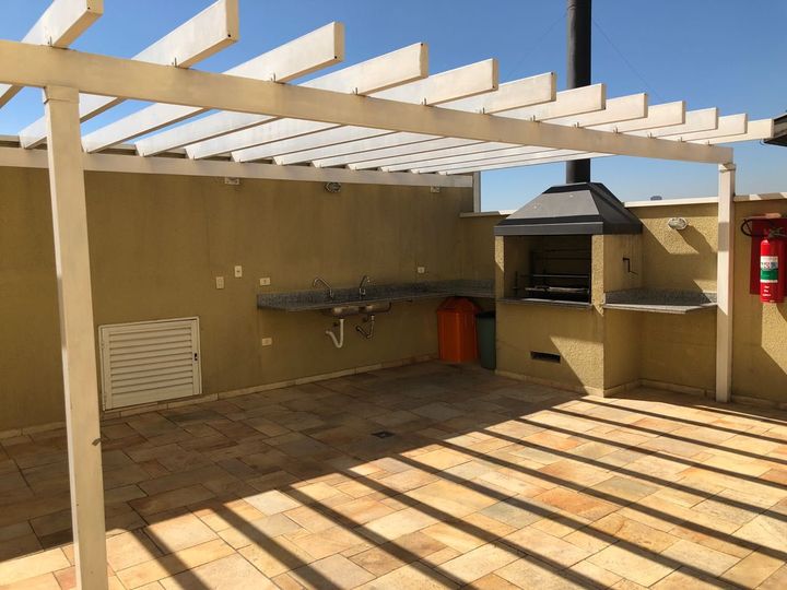 Imagem Apartamento com 2 Quartos para Alugar, 86 m² em Vila Boa Vista - Barueri