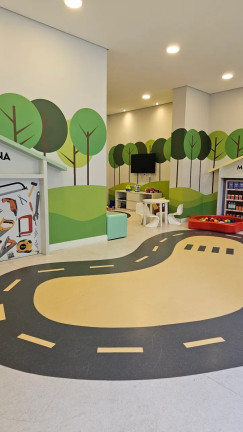 Imagem Apartamento com 2 Quartos à Venda, 63 m² em Marapé - Santos