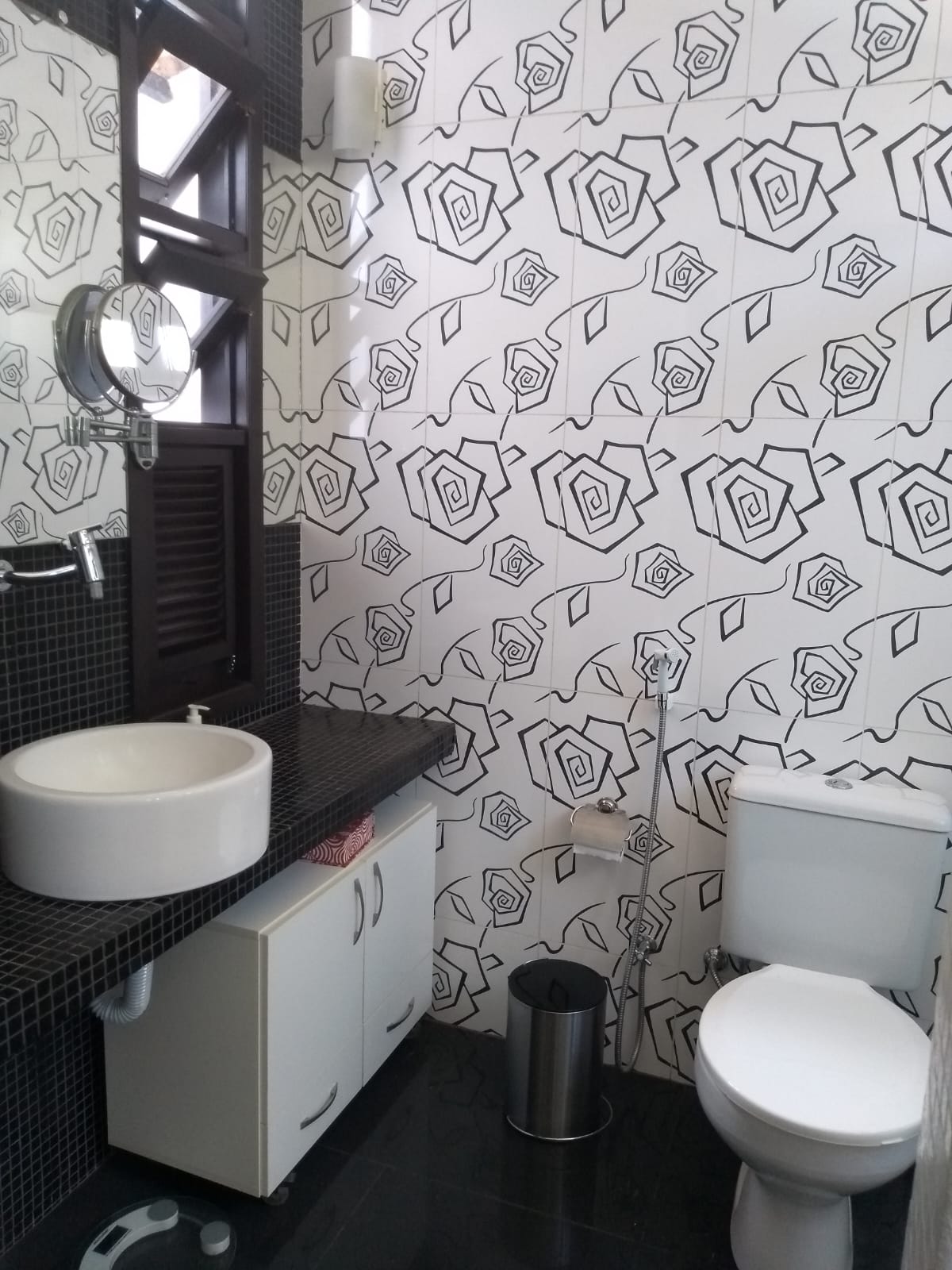 Imagem Casa de Condomínio com 4 Quartos à Venda, 418 m²em Lagoa Azul - Natal