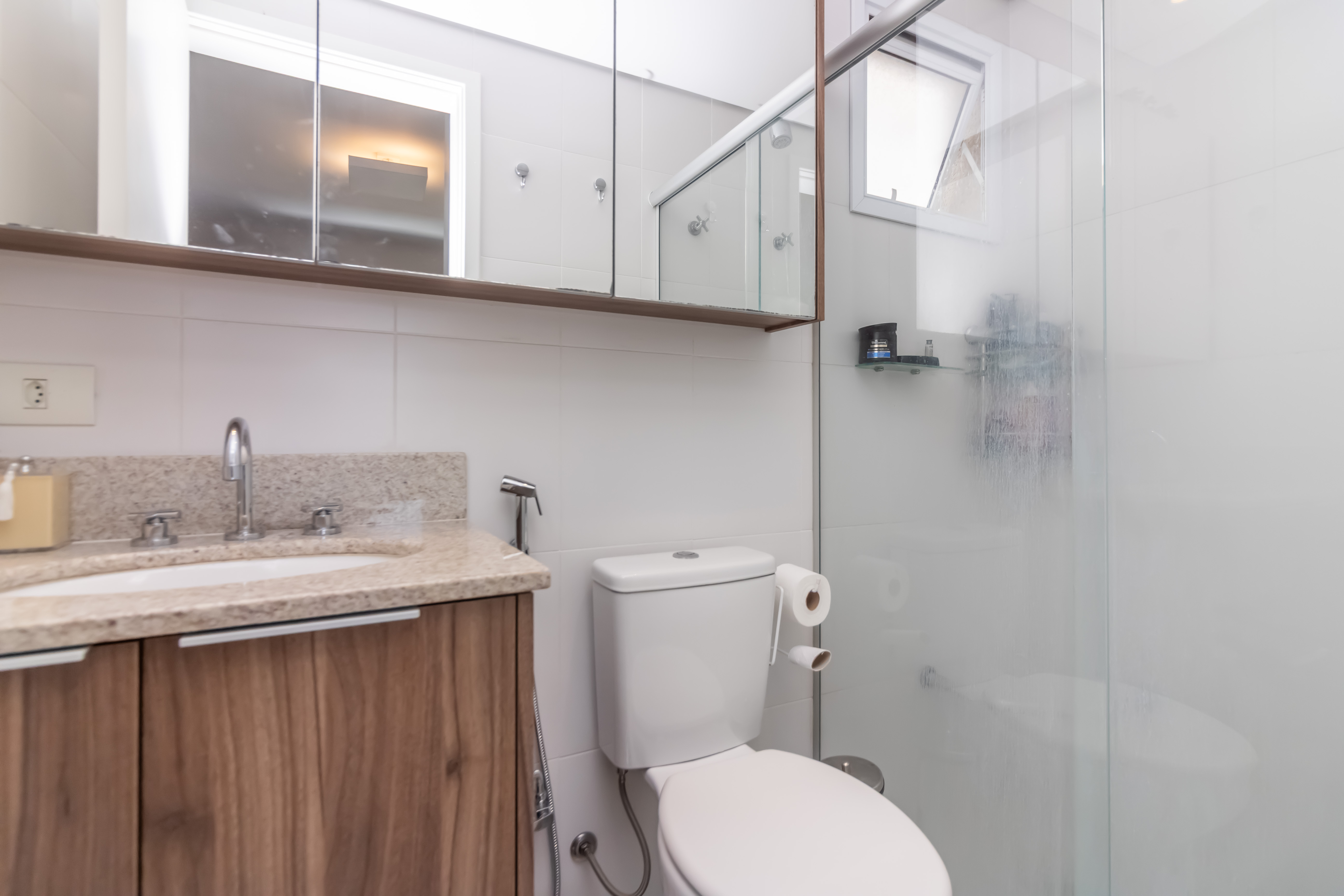 Foto do imóvel: Apartamento com 2 Quartos à Venda, 65 m² em Saúde - São Paulo