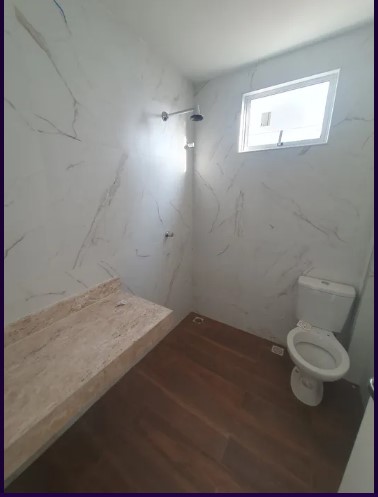 Imagem Casa com 4 Quartos à Venda, 127 m² em Parque Hawaí - Eusébio