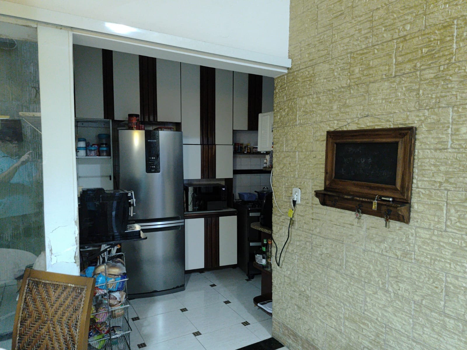 Imagem Casa com 2 Quartos à Venda, 180 m² em Barro Vermelho - São Gonçalo