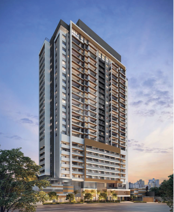 Imagem Apartamento com 3 Quartos à Venda, 139 m² em Alto da Mooca - São Paulo